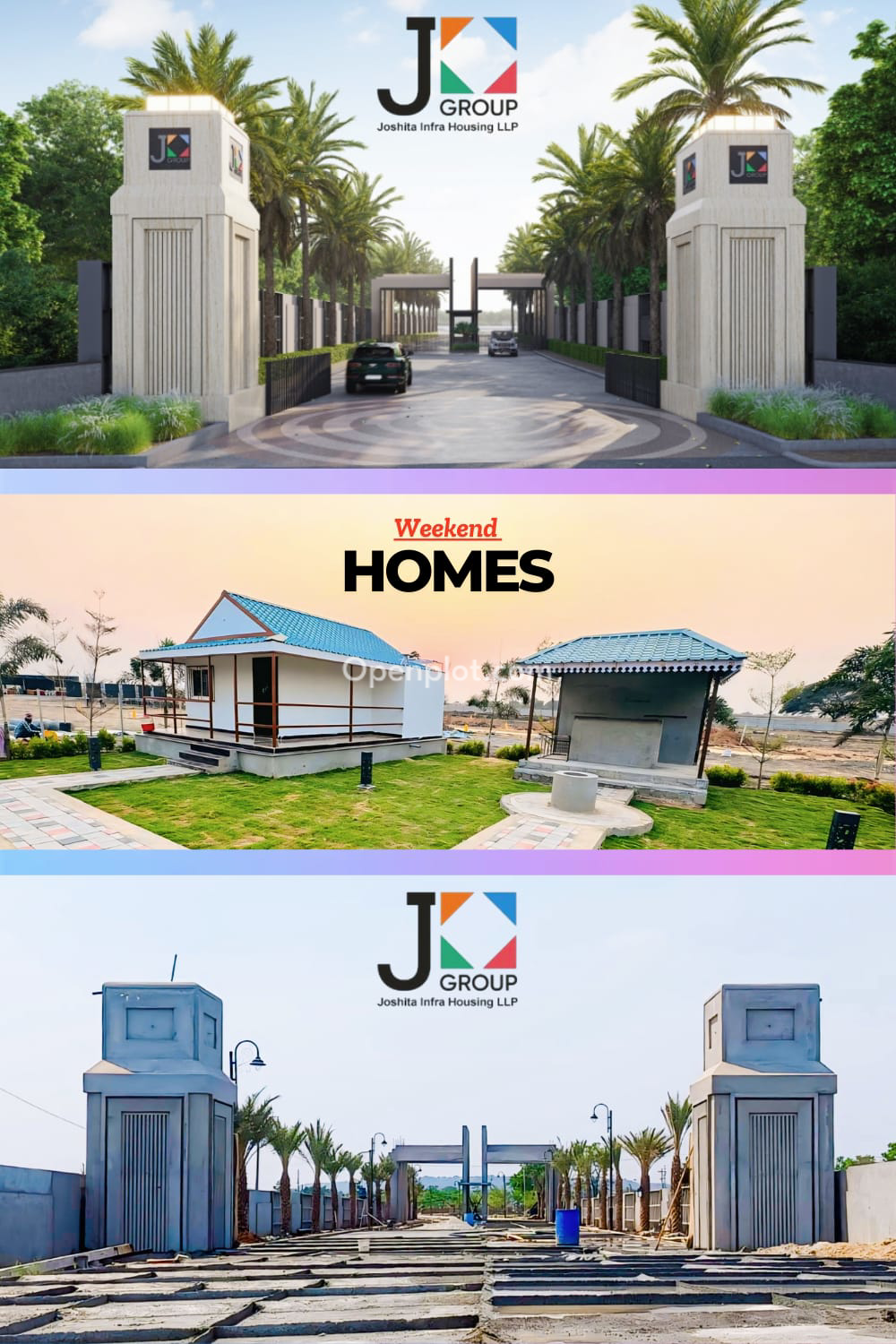 Plot for Sale in Nawabpet,Mahabubnagar